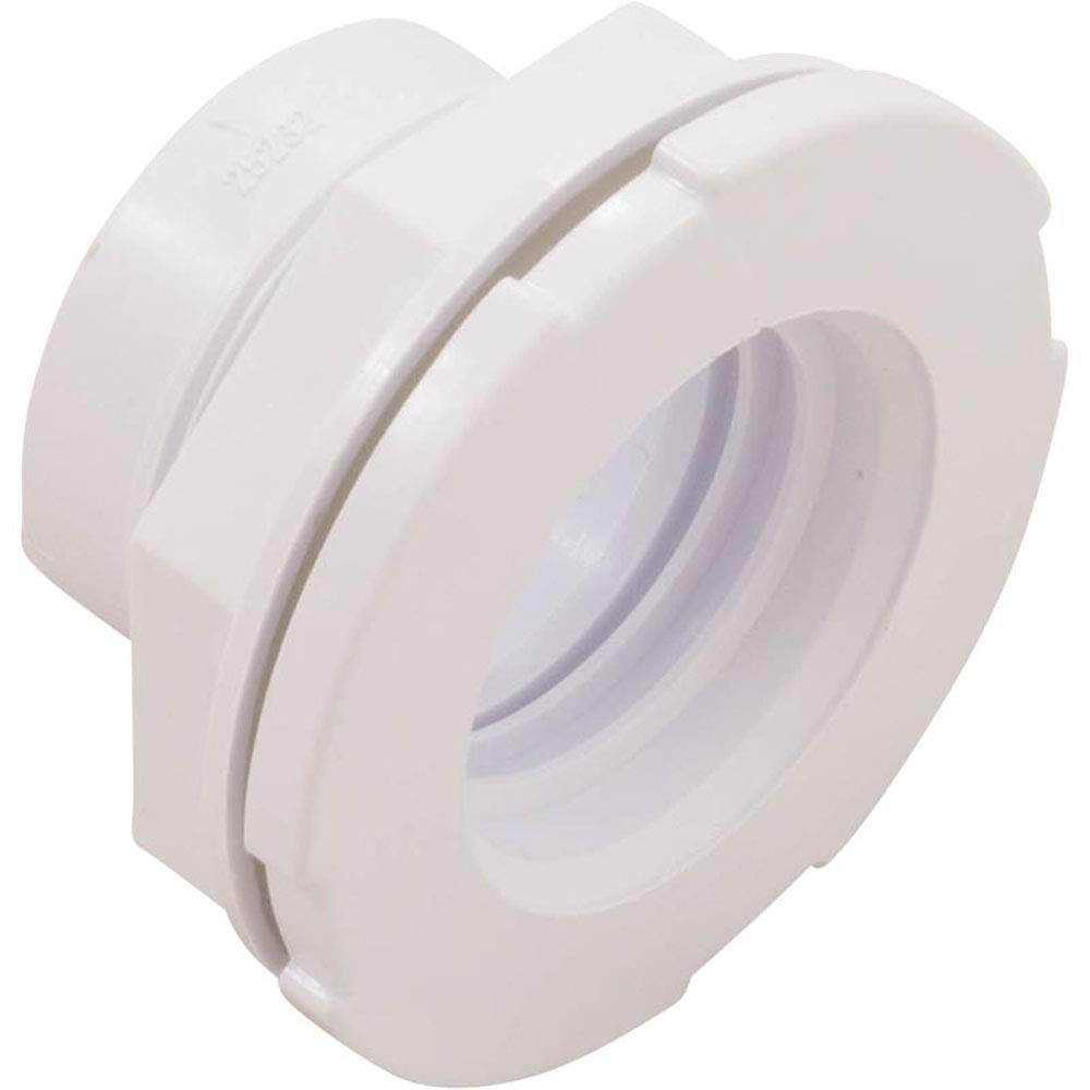 Custom Molded Products Filter Insert Fitting, CMP, 1-1/2" Acme Thread