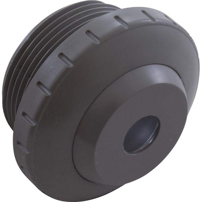 Waterway Plastics 806105080226 1/2" Gray Bagged Eyeball