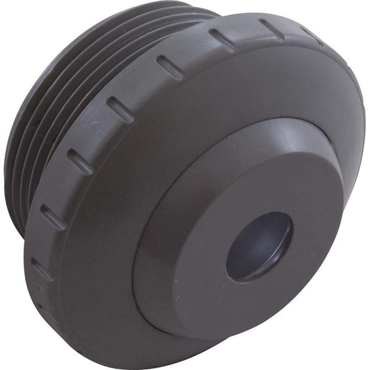 Waterway Plastics 806105080226 1/2" Gray Bagged Eyeball