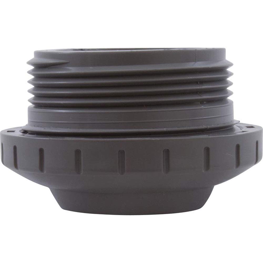 Waterway Plastics 806105080226 1/2" Gray Bagged Eyeball