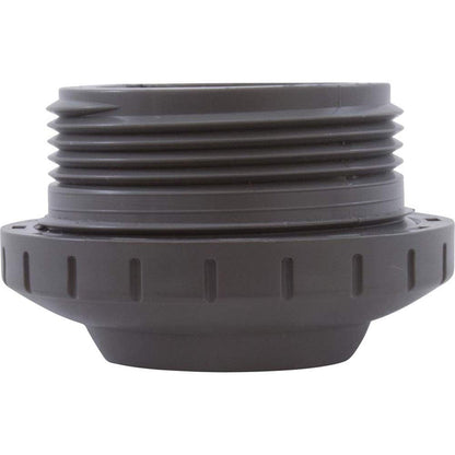 Waterway Plastics 806105080226 1/2" Gray Bagged Eyeball