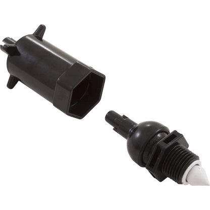 Custom Molded CMP 25597-200-900 Deck Jet Adjustable Flow Nozzle Assembly