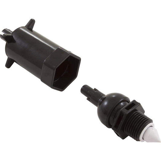 Custom Molded CMP 25597-200-900 Deck Jet Adjustable Flow Nozzle Assembly