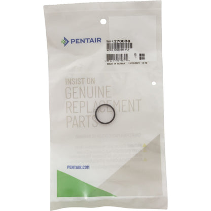 Pentair 270038 Spacer Split Ring Replacement ComPool 2-Way and 3-Way Pool/Spa Diverter Valve