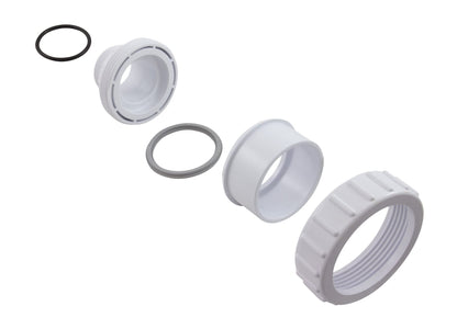 Custom Molded 1.5In Mip X 2In S Union S-S (PVC) 21063-180-000