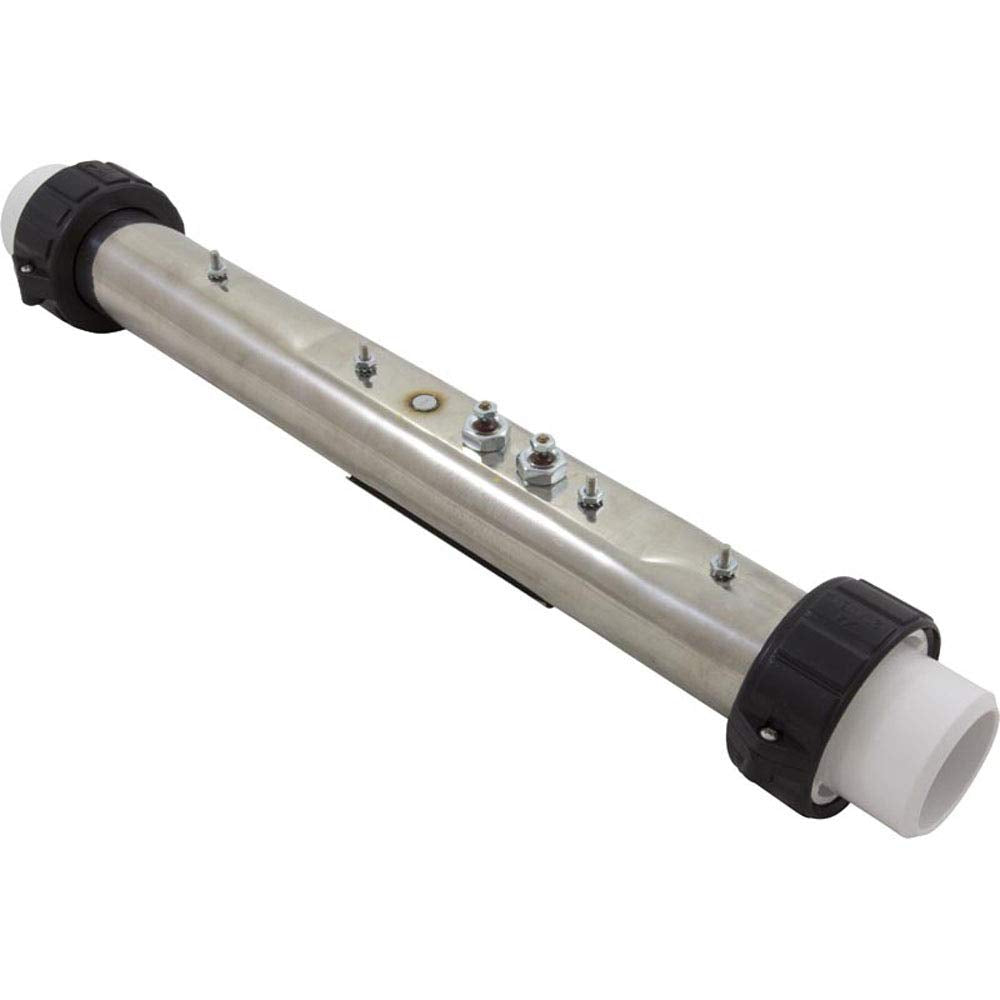 Hydro Quip Therm Products Heater Assembly -Universal 26-0155-7S-K