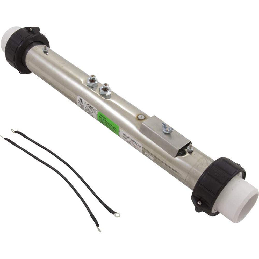 Therm Products Flow Thru Heater 17-3-4in. 26-1008-7S-K