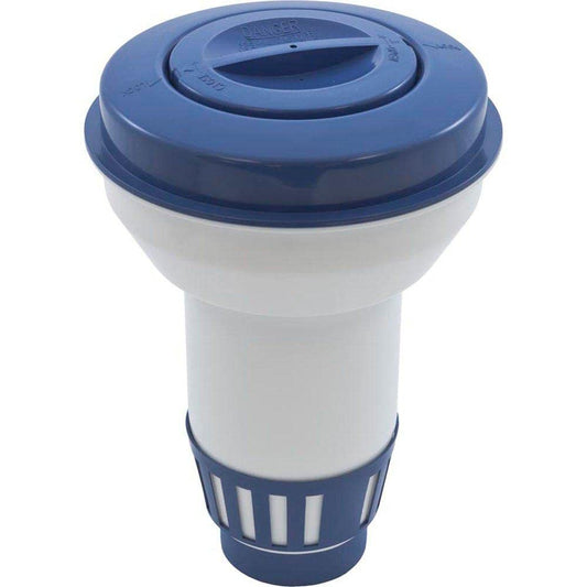 Tablet Dispenser, Generic, 1" or 3" Tabs, Floating