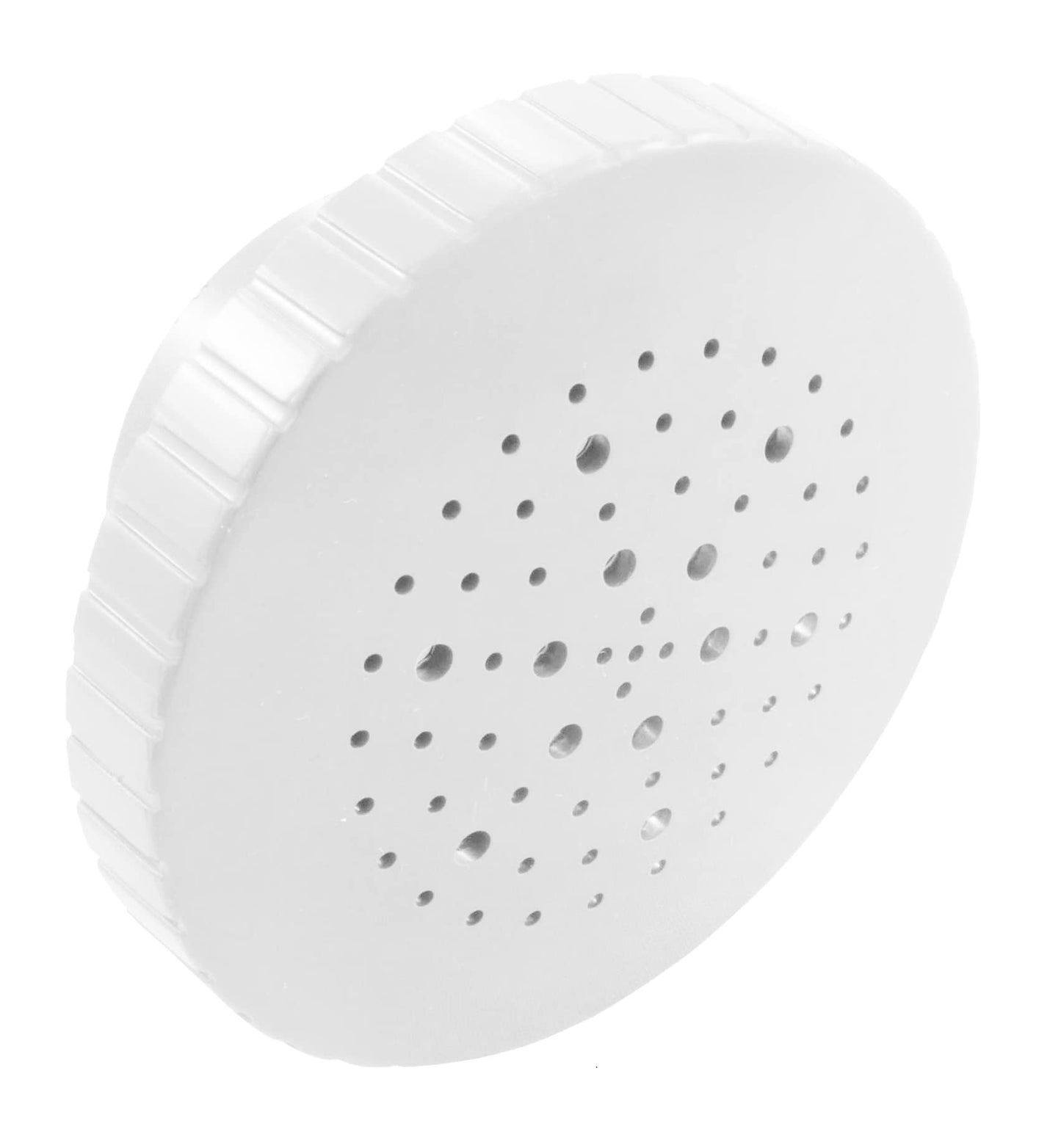 CMP Rain Spa Jet Internal 1-1/2" White 23315-300-000