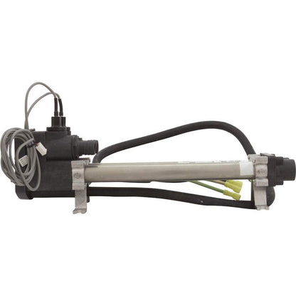 Hydro-Quip Heater, LowFlow, HydroQuip, 230v, 1.5kW, Auto Reset 26-C3182-1S