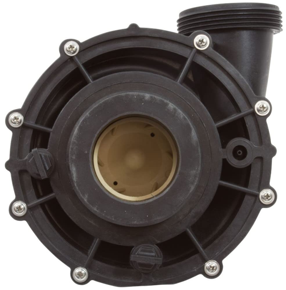Lingxiao Pump Wet End, LX 56WUA, 4.0hp, 2" x 2.5", 56 Frame