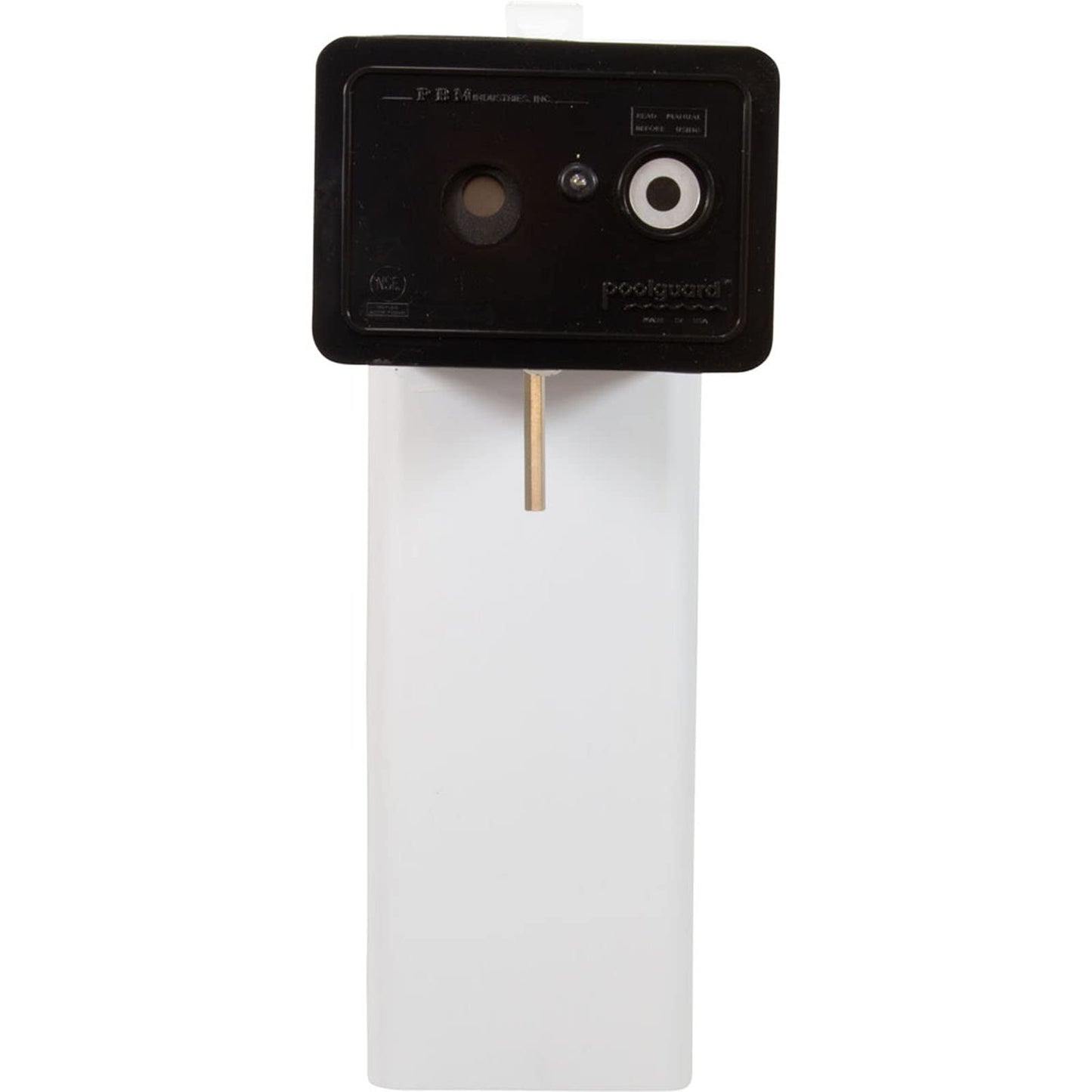 Poolguard PGRM-2 In-Ground Pool Alarm, White