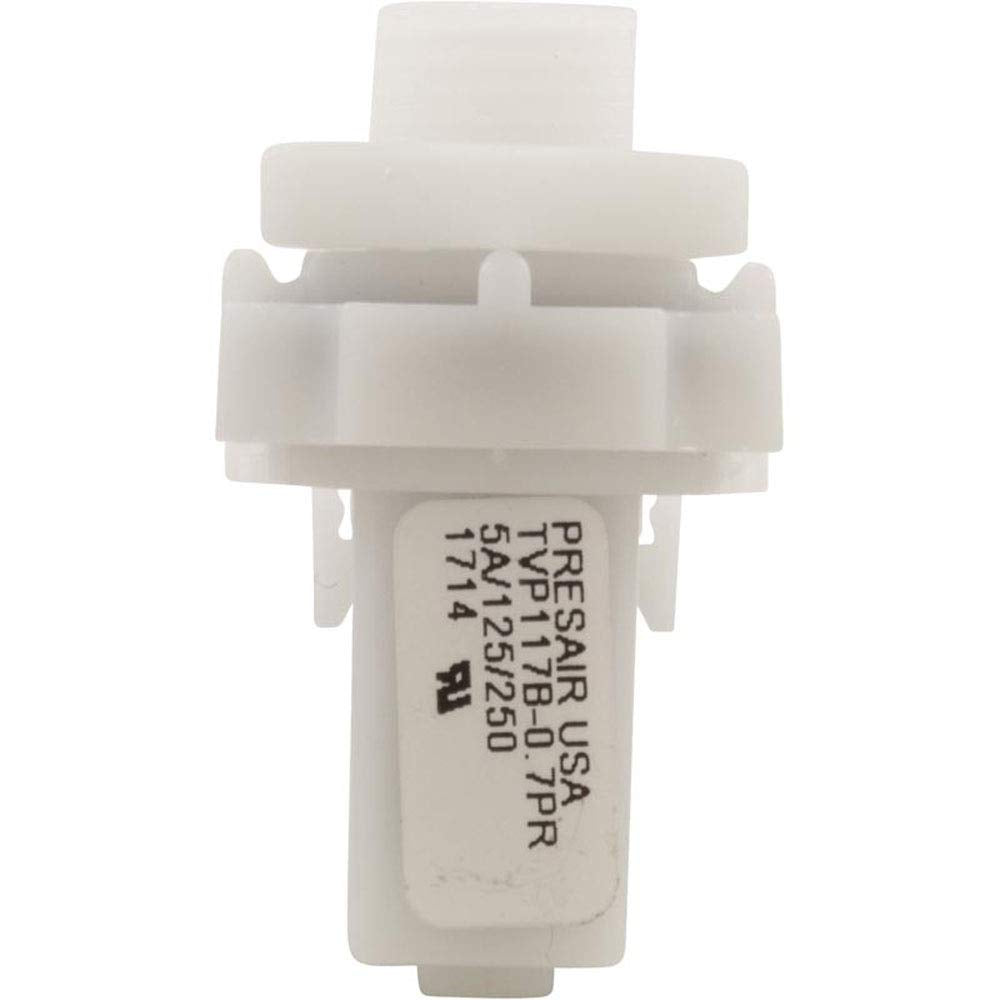 PRES:AIR:TROL TVP117B-0.7PR