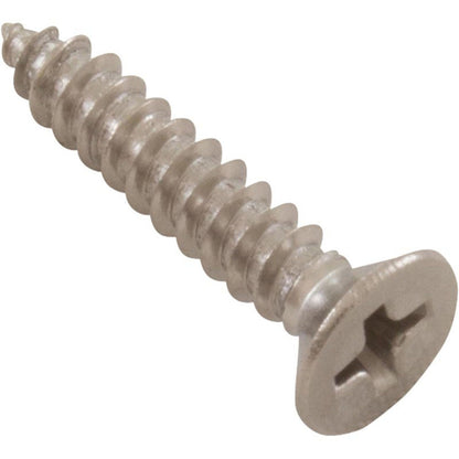 Custom Molded Products 9In X 9In Drain Grate Screw #61008-042-022