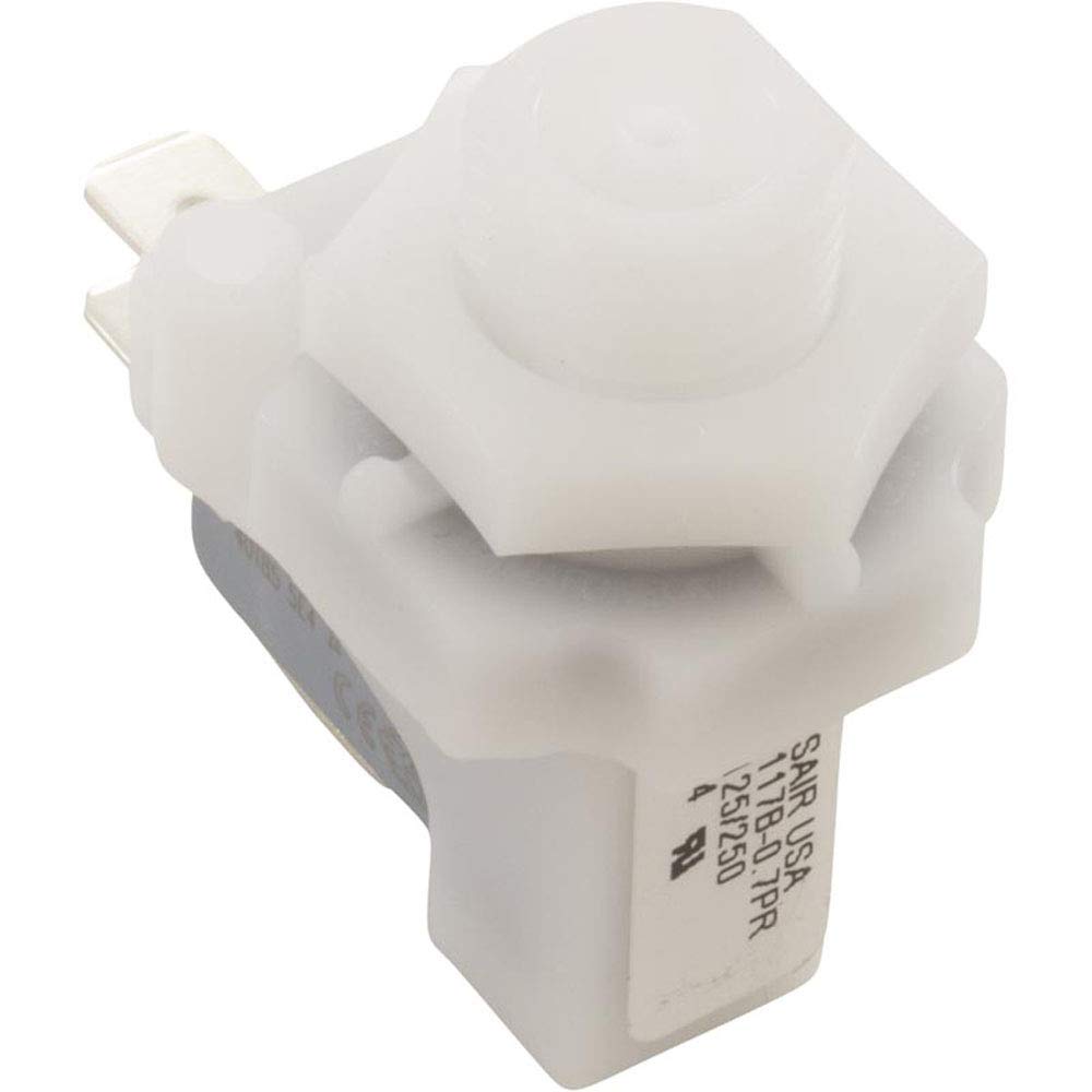 PRES:AIR:TROL TVP117B-0.7PR