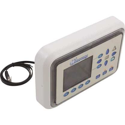 Control Panel Waterway Oasis 770-0006