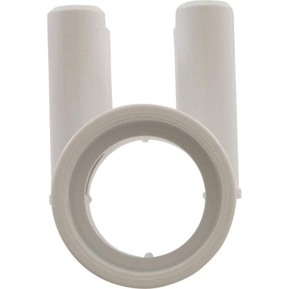 Waterway Plastics Manifold, 3/4" sb, 4 Port, FlowThru, 1-1/2"s x 1-1/2"s