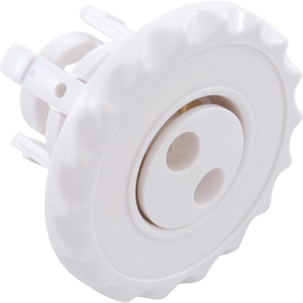 Pool Spa Pulsator White Mni Jet Waterway 224-1040