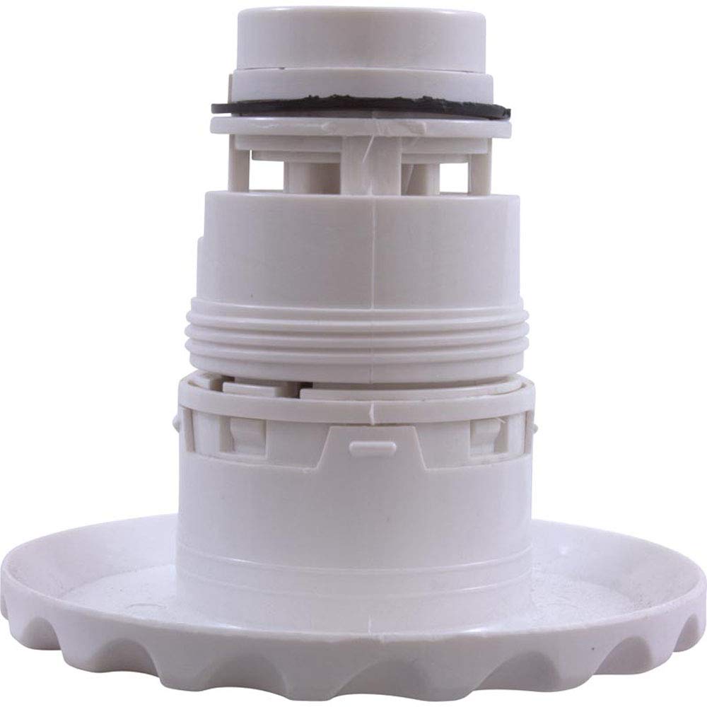 Waterway 210-6170 Poly Internal Large Pulsator, Black