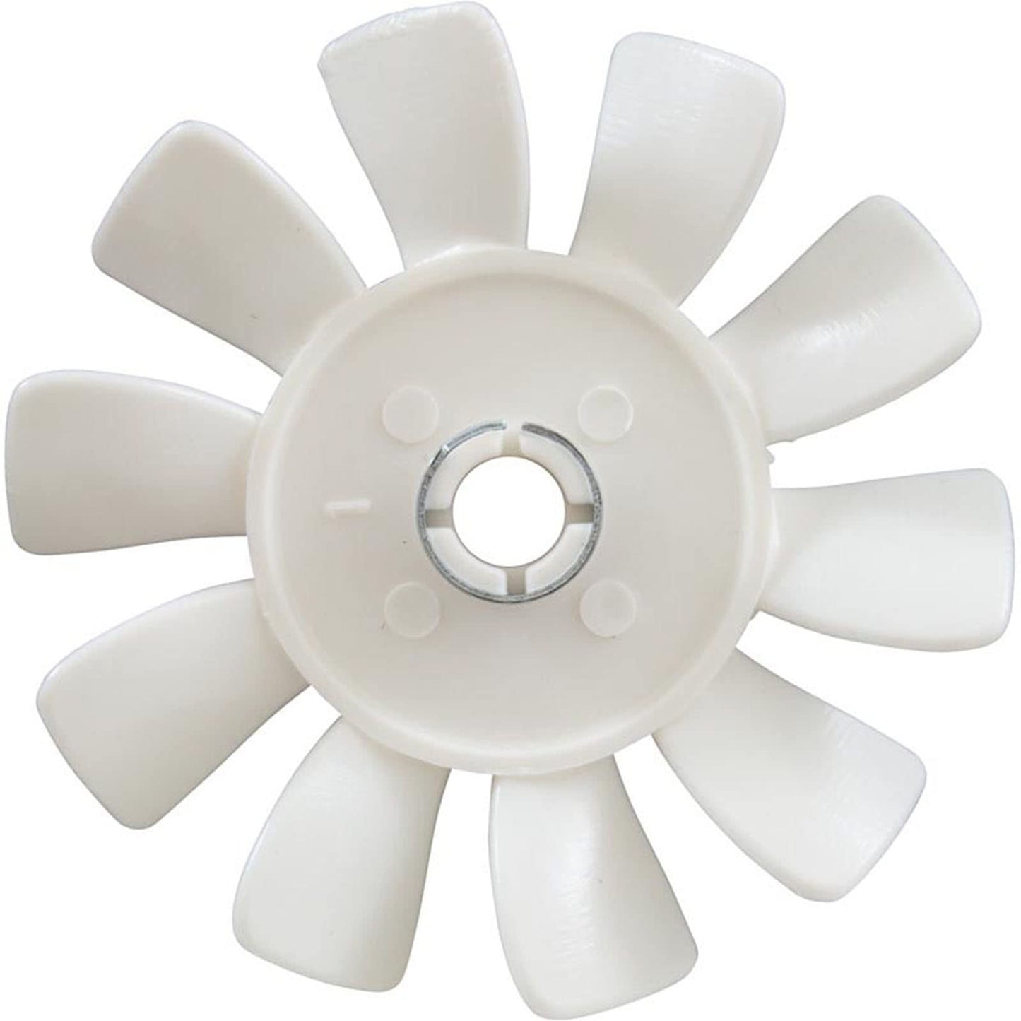 Stenner 1 Inch Motor Fan for Classic Series Pumps - Desktop, Laptop Compatible