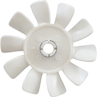 Stenner 1 Inch Motor Fan for Classic Series Pumps - Desktop, Laptop Compatible