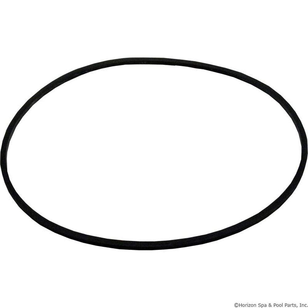 Horizon Spa & Pool Parts Square Ring, Buna-N, 6" ID, 6-1/4" OD, Generic, O-464