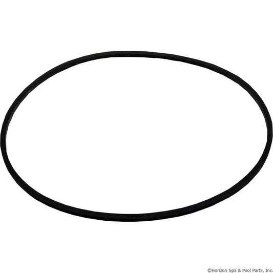 Horizon Spa & Pool Parts Square Ring, Buna-N, 6" ID, 6-1/4" OD, Generic, O-464