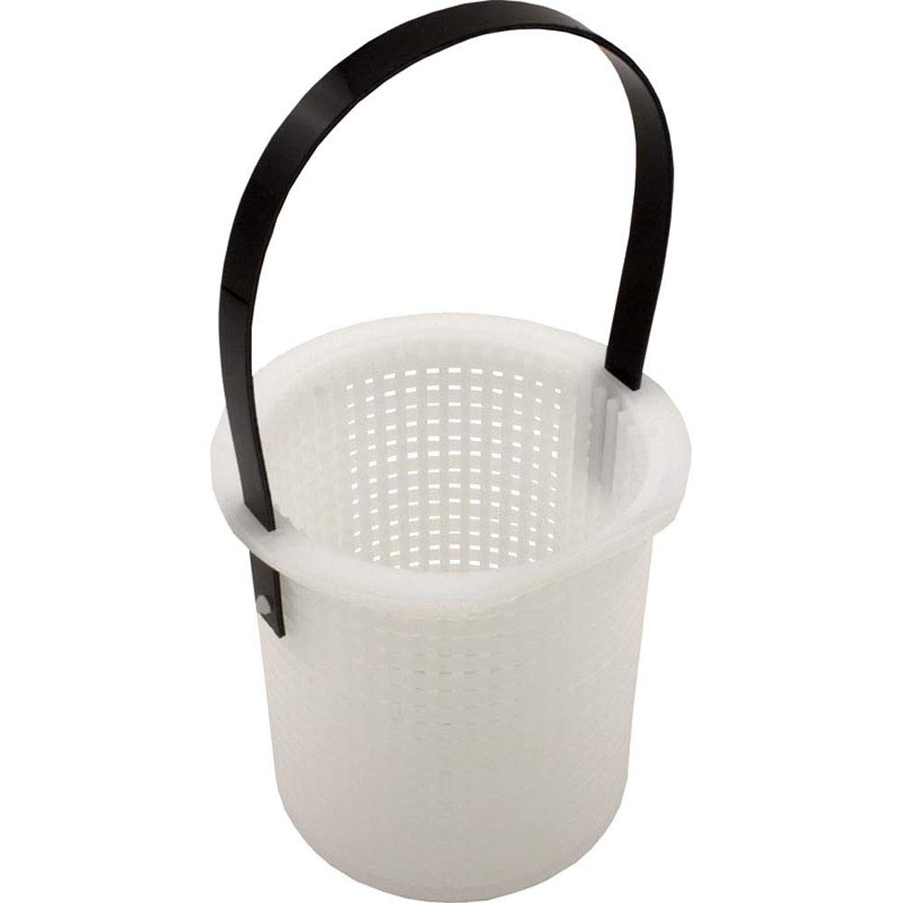Pentair 354548 Basket with Handle Replacement Sta-Rite Dynamo Aboveground Swimming Pool Pump