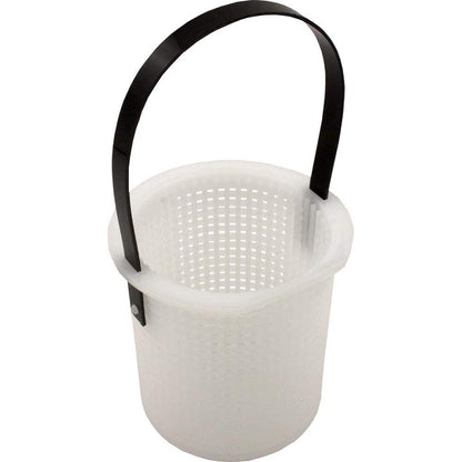Pentair 354548 Basket with Handle Replacement Sta-Rite Dynamo Aboveground Swimming Pool Pump