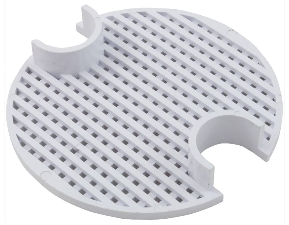 Custom Molded Products POWERCLEAN Ultra/Mini Grate 25280-100-005