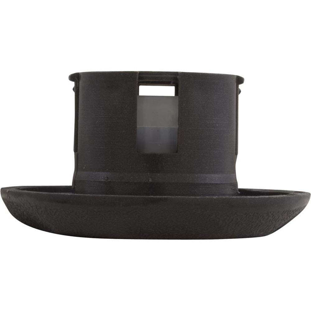 Custom Molded Products Jet Intl, CMP Spa, 2-1/2"fd, Dir,Smth Scal,Gray Graphite #23520-117-000