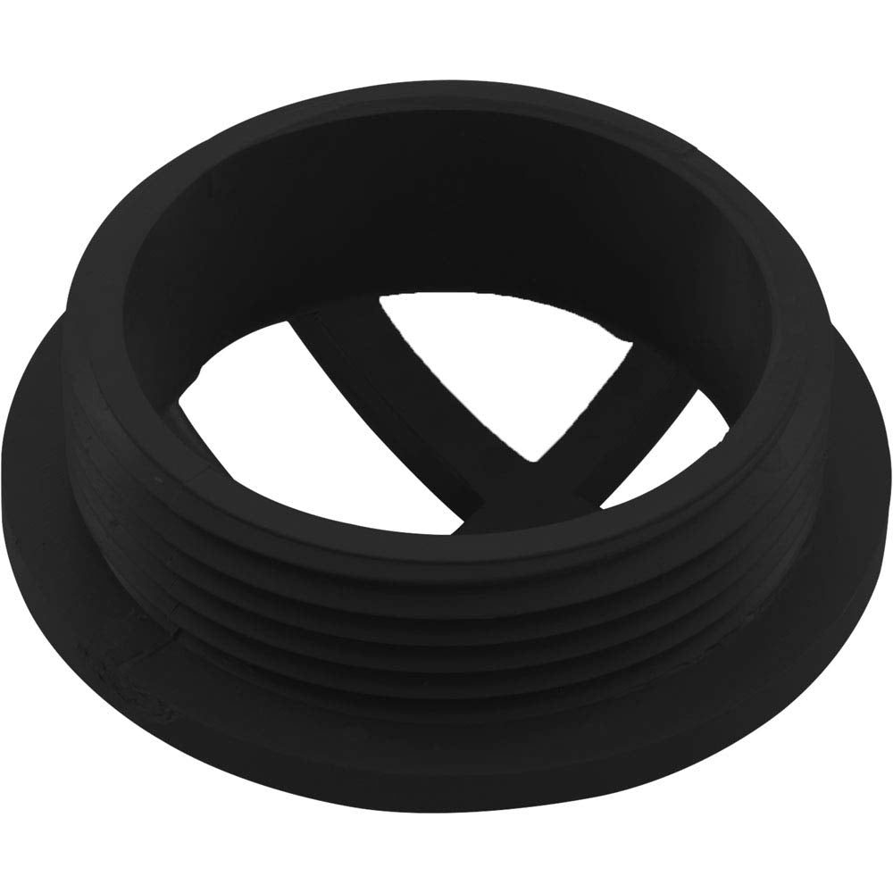 Custom Molded Products Grate Insert 1-1/2" Mip Black