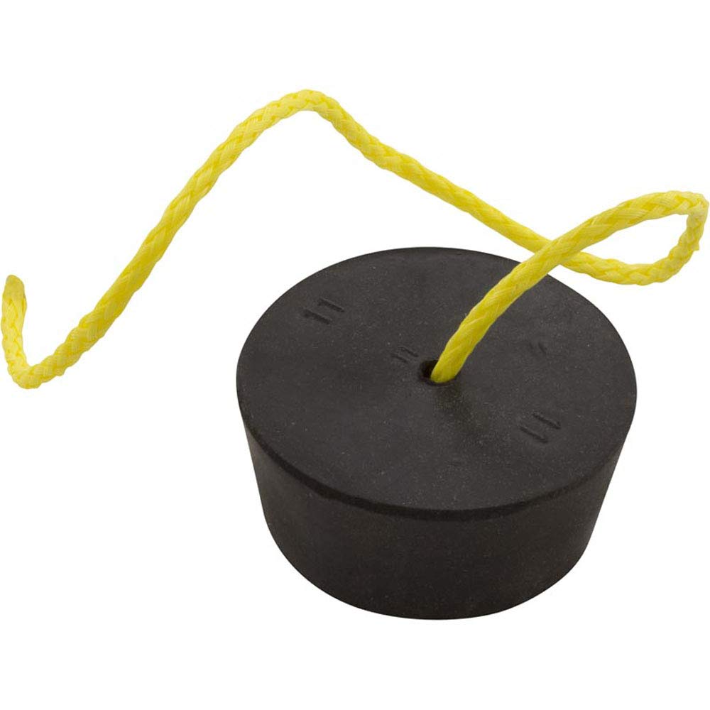 Waterco Plug Stopper with Cord 51B1018