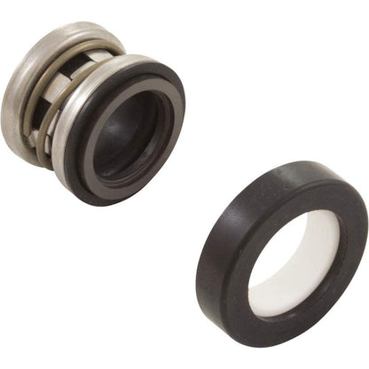 U.S. Seal Mfg. Shaft Seal, PS-4265, 3/4" Shaft, Buna/Carbon
