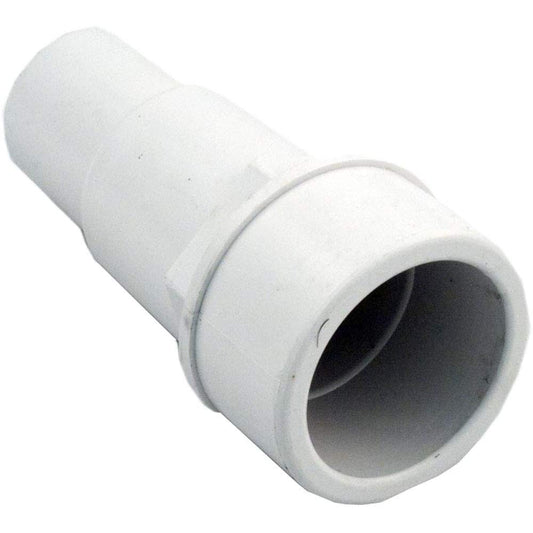 Waterway 1.5 Spigot x 1.25 Hose Fitting Adapter 417-6080