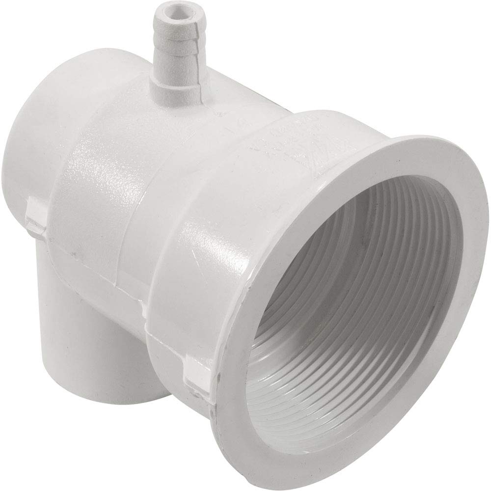 Poly Jet Body 3/8 Barb X 1 S 211-5770