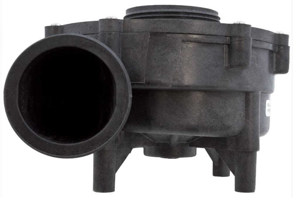 Aqua-Flo by Gecko Alliance Wet End: 2.5Hp 56 Frame 2" Xp2E