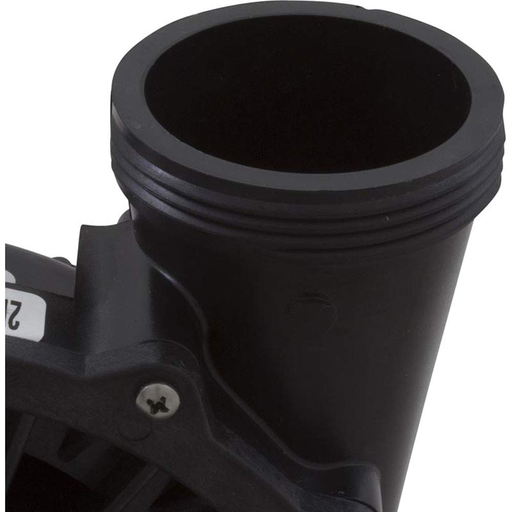 Waterway Plastics 310-1890 2.0 hp 48 Frame Executive Wet End