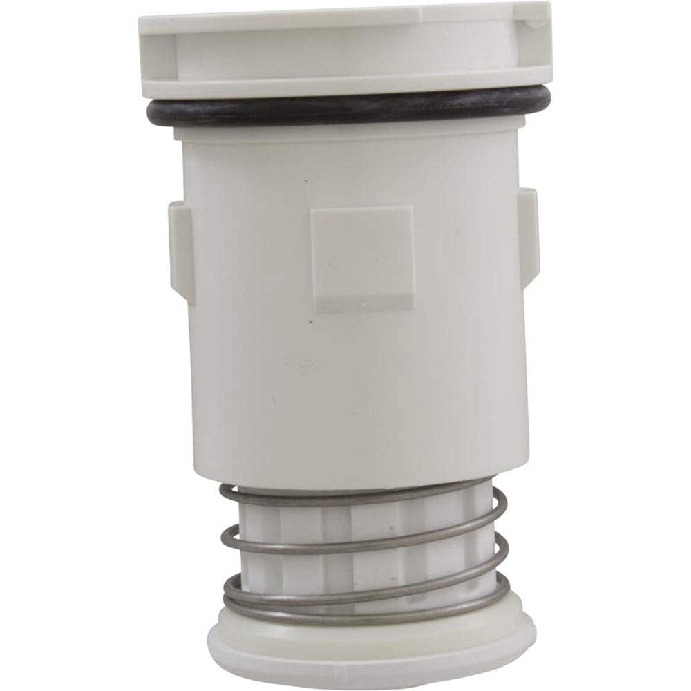 G.Q.F. Manufacturing Co A and A AA565642 G4 Adjustable Internal Head Orifice Internal - White