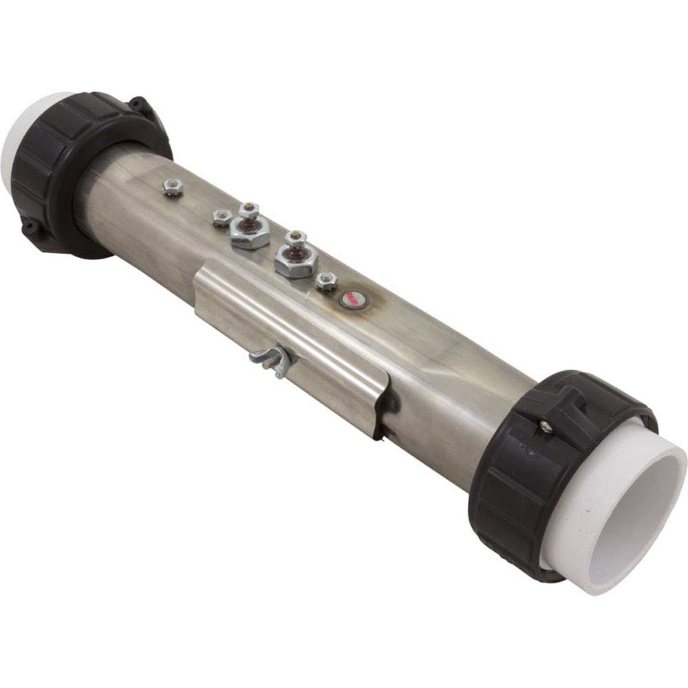 Marquis 740-0584 Heater, FloThru, 12" x 2", 230v, 4.0kW