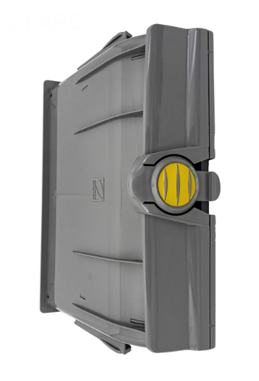 Zodiac Polaris Filter Canister Inlet Housing for Polaris VRX iQ+ R0865100