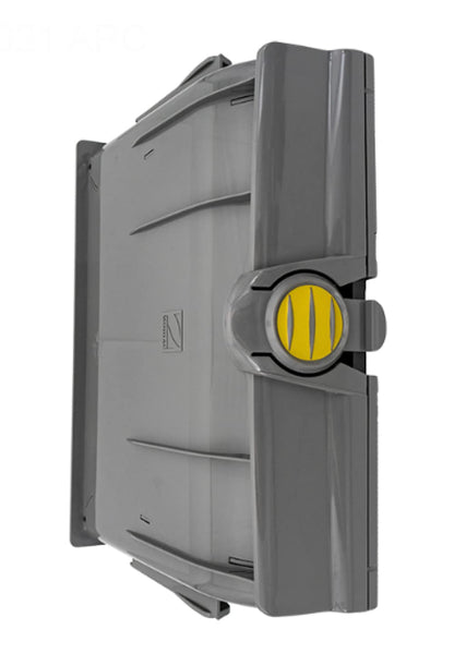 Zodiac Polaris Filter Canister Inlet Housing for Polaris VRX iQ+ R0865100