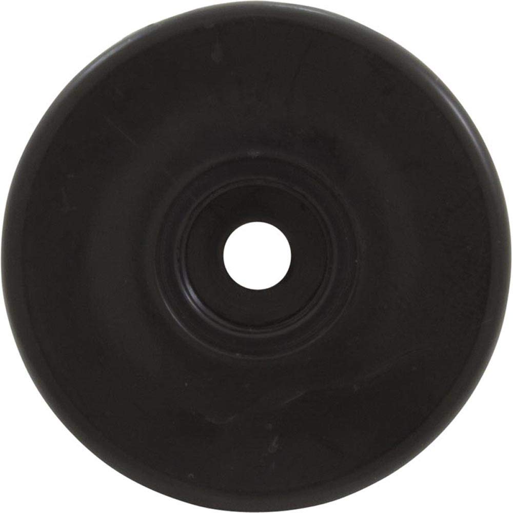 Waterway Plasti 3/8" Bleeder X 3/8" Slip Barb Wallfitting R1