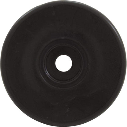 Waterway Plasti 3/8" Bleeder X 3/8" Slip Barb Wallfitting R1
