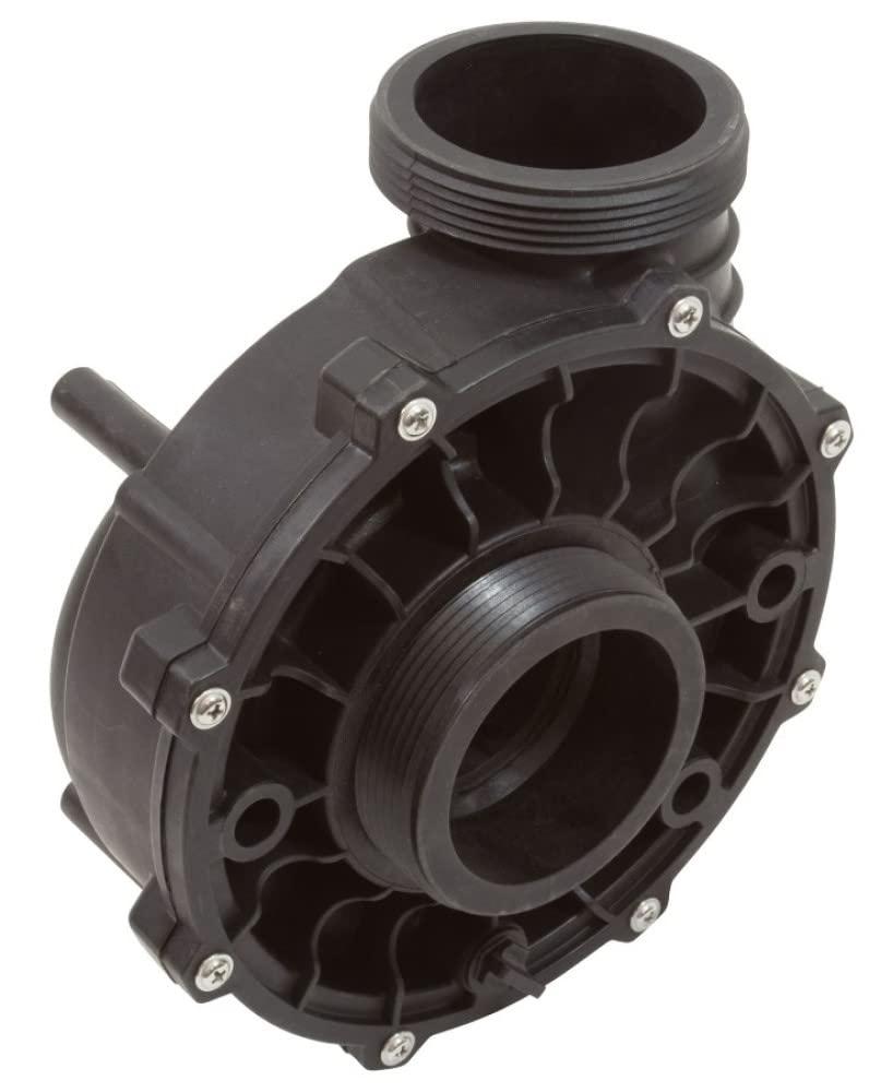Lingxiao Pump Wet End, LX 56WUA, 5.0hp, 2.5" x 2.5", 56 Frame