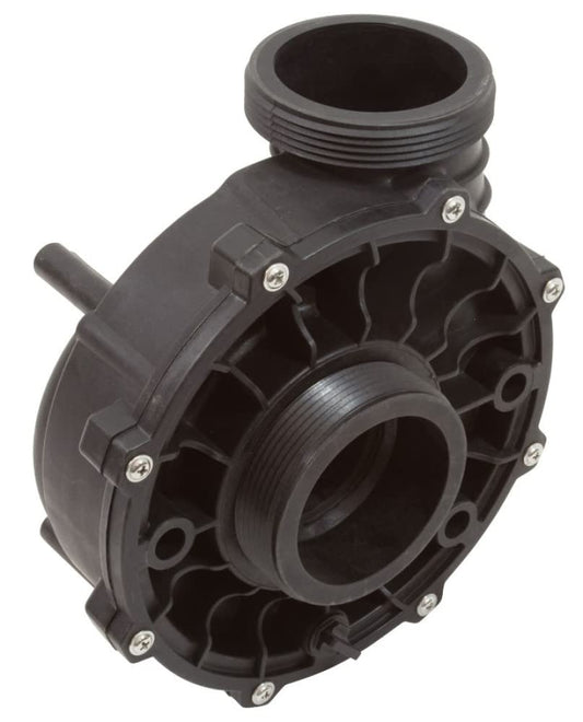 Lingxiao Pump Wet End, LX 56WUA, 5.0hp, 2.5" x 2.5", 56 Frame