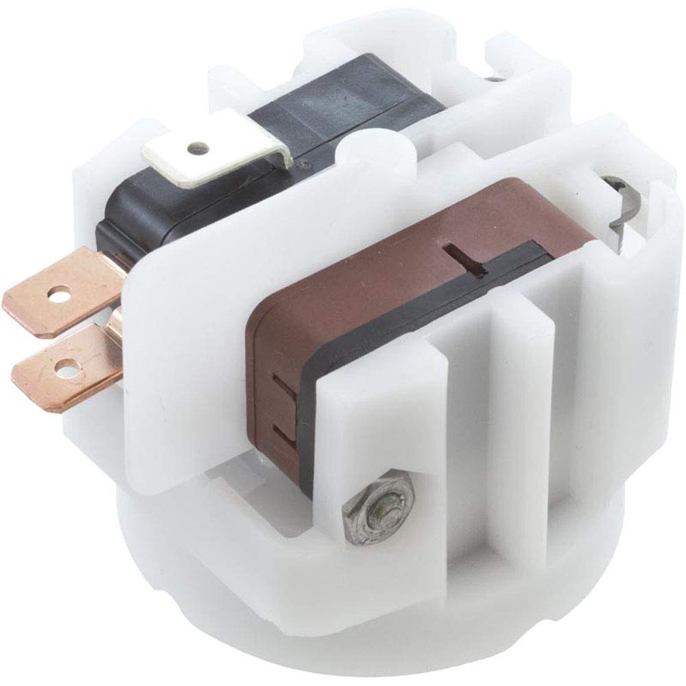 Vacuum Switch, PresAirTrol VS11106E, 21A, 1/8" mpt