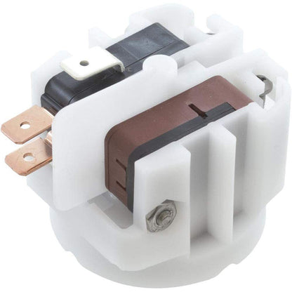 Vacuum Switch, PresAirTrol VS11106E, 21A, 1/8" mpt