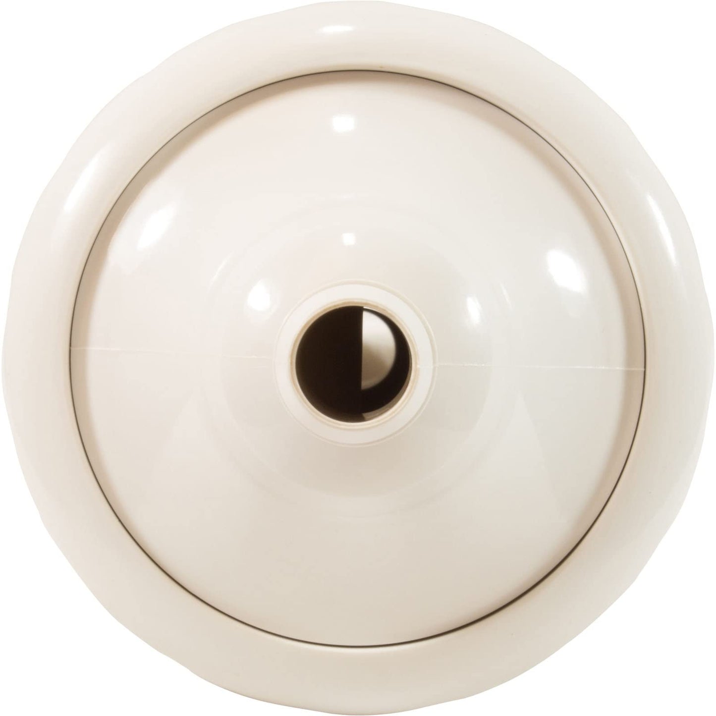 Custom Molded Products CMP Backup Valve Body, Generic G54, Wht 25563-052-054