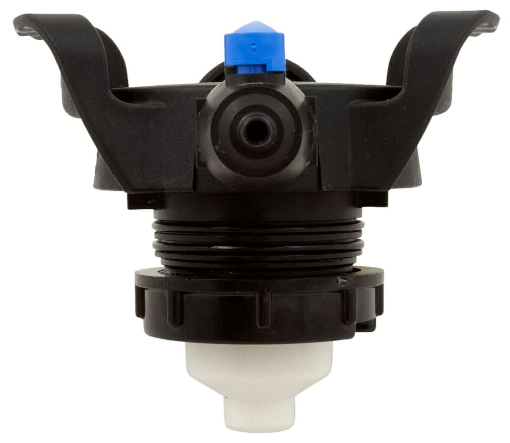 Waterway Pressure Relief Valve Assy, Crystal Water, HD 550-6730